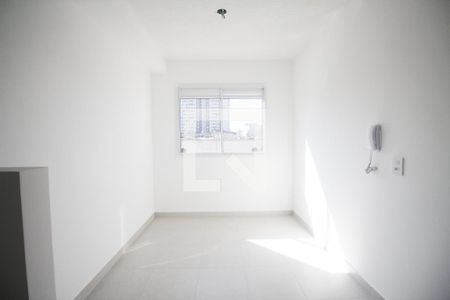 quarto 1 de kitnet/studio para alugar com 1 quarto, 32m² em Vila Guilherme, São Paulo