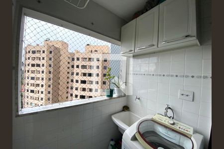 Apartamento à venda com 2 quartos, 53m² em Parque Mandaqui, São Paulo