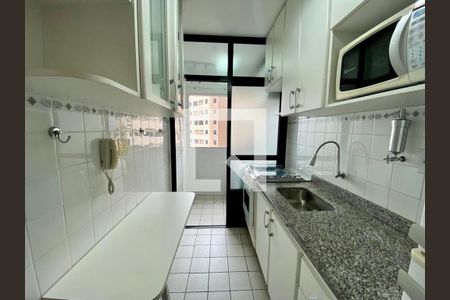 Apartamento à venda com 2 quartos, 53m² em Parque Mandaqui, São Paulo