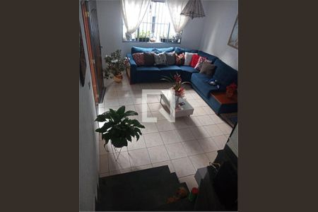 Casa à venda com 3 quartos, 721m² em Freguesia do Ó, São Paulo