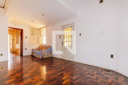 Sala de casa à venda com 3 quartos, 361m² em Santana, Porto Alegre