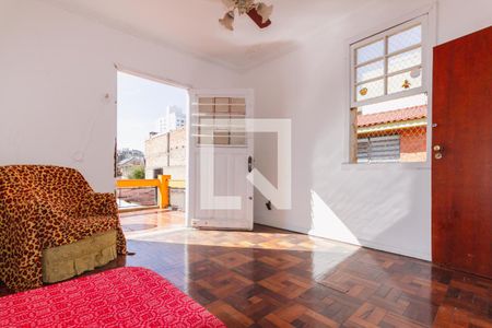 Quarto 1 de casa à venda com 3 quartos, 361m² em Santana, Porto Alegre