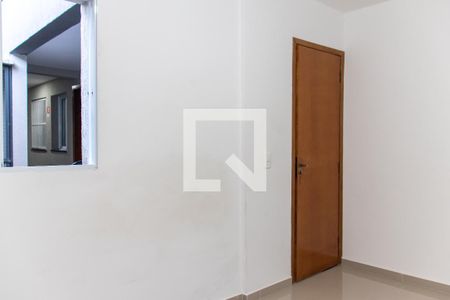 Quarto de apartamento à venda com 1 quarto, 35m² em Vila Centenário, São Paulo