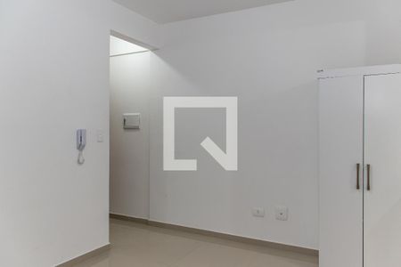 Sala de apartamento à venda com 1 quarto, 35m² em Vila Centenário, São Paulo