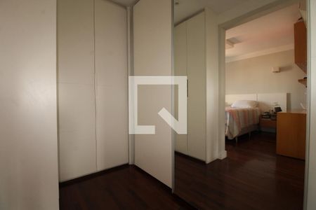 Quarto 1 de apartamento à venda com 3 quartos, 166m² em Parque Novo Mundo, São Paulo