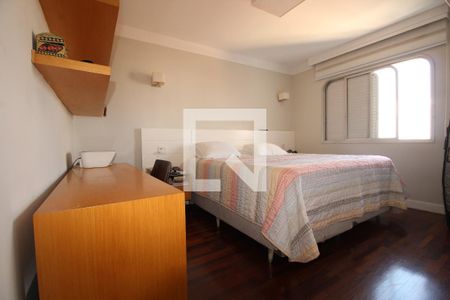 Quarto 1 de apartamento para alugar com 3 quartos, 166m² em Parque Novo Mundo, São Paulo