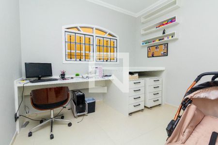 Casa à venda com 450m², 6 quartos e 8 vagas Casa à venda com 450m², 6 quartos e 8 vagasEscritório