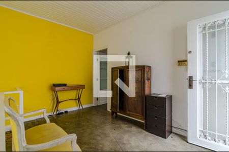 Sala 3 de casa para alugar com 2 quartos, 190m² em Vila Madalena, São Paulo