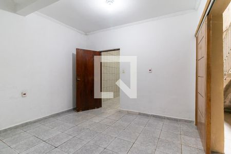 Quarto 1 - Suíte de casa para alugar com 3 quartos, 90m² em Vila Nova Uniao, São Paulo