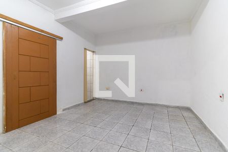 Quarto 1 - Suíte de casa para alugar com 3 quartos, 90m² em Vila Nova Uniao, São Paulo