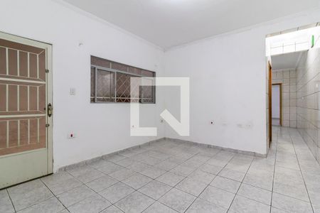 Sala de casa para alugar com 3 quartos, 90m² em Vila Nova Uniao, São Paulo