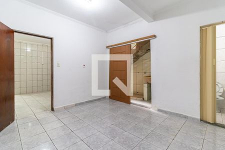 Quarto 1 - Suíte de casa para alugar com 3 quartos, 90m² em Vila Nova Uniao, São Paulo