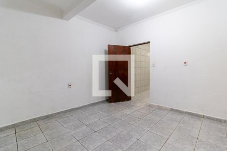 Quarto 1 - Suíte de casa para alugar com 3 quartos, 90m² em Vila Nova Uniao, São Paulo