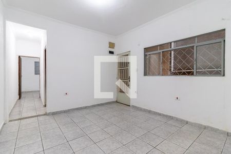 Sala de casa para alugar com 3 quartos, 90m² em Vila Nova Uniao, São Paulo