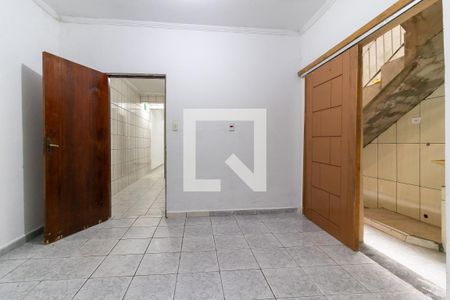 Quarto 1 - Suíte de casa para alugar com 3 quartos, 90m² em Vila Nova Uniao, São Paulo