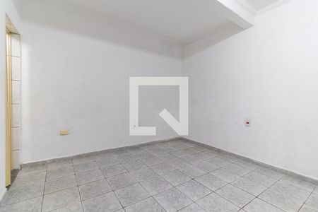 Quarto 1 - Suíte de casa para alugar com 3 quartos, 90m² em Vila Nova Uniao, São Paulo