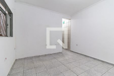 Sala de casa para alugar com 3 quartos, 90m² em Vila Nova Uniao, São Paulo