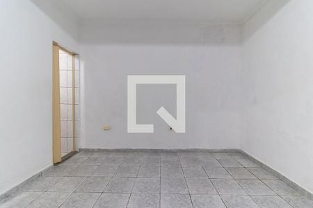 Quarto 1 - Suíte de casa para alugar com 3 quartos, 90m² em Vila Nova Uniao, São Paulo