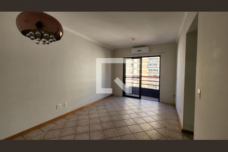 Apartamento à venda com 55m², 1 quarto e 1 vagaSala