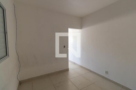 Quarto de casa para alugar com 1 quarto, 31m² em Jardim Alfredo, São Paulo