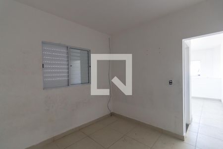 Quarto de casa para alugar com 1 quarto, 31m² em Jardim Alfredo, São Paulo