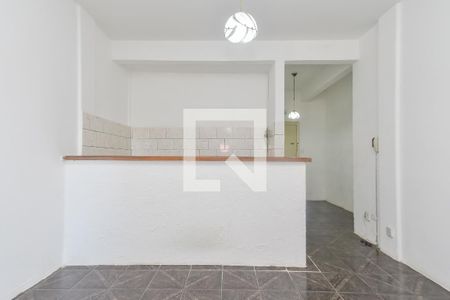 Sala de apartamento à venda com 1 quarto, 50m² em Campos Elíseos, São Paulo