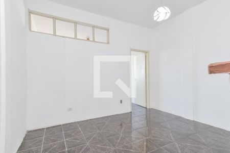 Sala de apartamento à venda com 1 quarto, 50m² em Campos Elíseos, São Paulo