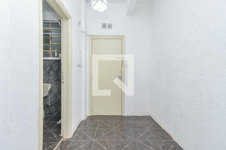 Entrada de apartamento à venda com 1 quarto, 50m² em Campos Elíseos, São Paulo