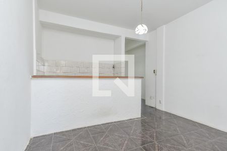 Sala de apartamento à venda com 1 quarto, 50m² em Campos Elíseos, São Paulo