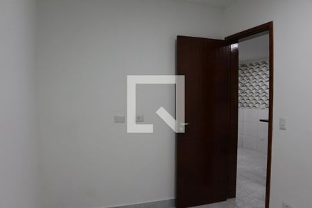 Quarto 1 de apartamento à venda com 2 quartos, 42m² em Vila Antonina, São Paulo