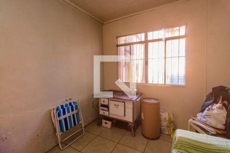 Sala  de casa para alugar com 2 quartos, 56m² em Harmonia, Canoas