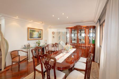 Sala 2 de apartamento à venda com 5 quartos, 200m² em Moema, São Paulo