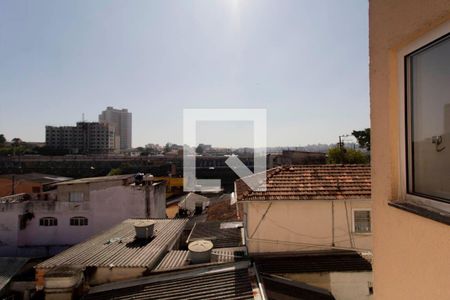 Vista Quarto de apartamento para alugar com 1 quarto, 31m² em Artur Alvim, São Paulo