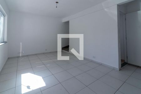 Sala de casa para alugar com 2 quartos, 85m² em Jardim Gilda Maria, São Paulo