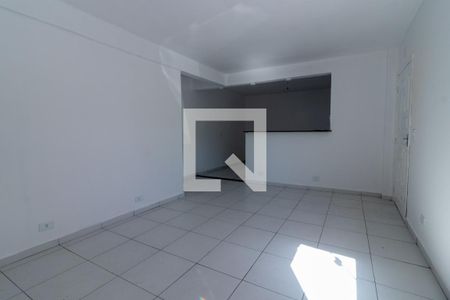 Sala de casa para alugar com 2 quartos, 85m² em Jardim Gilda Maria, São Paulo