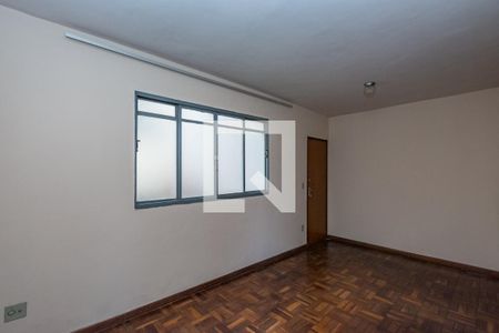 Sala de apartamento à venda com 3 quartos, 72m² em Salgado Filho, Belo Horizonte