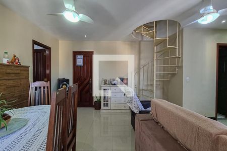 Apartamento à venda com 194m², 3 quartos e 2 vagasSala