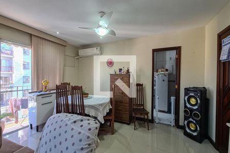 Apartamento à venda com 194m², 3 quartos e 2 vagasSala