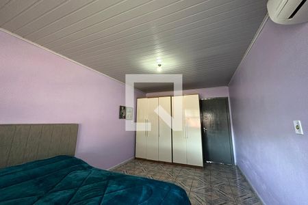 Quarto 2 de casa à venda com 3 quartos, 135m² em Campina, São Leopoldo