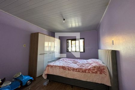 Quarto 1 de casa à venda com 3 quartos, 135m² em Campina, São Leopoldo