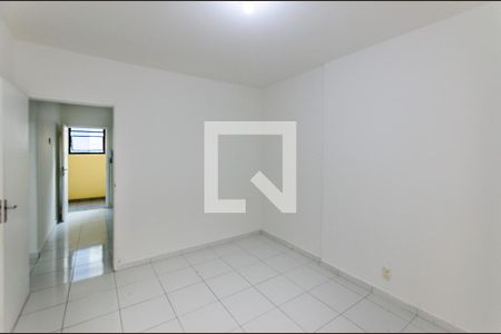 Quarto de apartamento para alugar com 1 quarto, 65m² em Pompéia, Santos