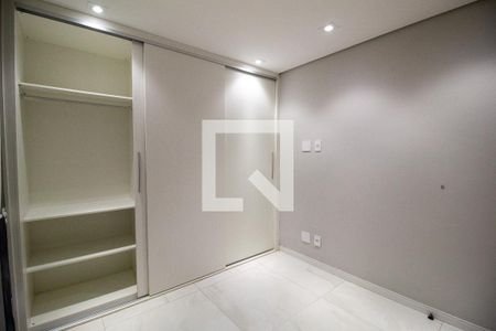 Quarto 1 de apartamento para alugar com 2 quartos, 50m² em Jardim Sarkis Abibe, Votorantim