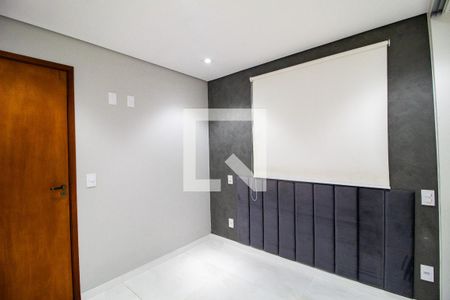 Quarto 1 de apartamento para alugar com 2 quartos, 50m² em Jardim Sarkis Abibe, Votorantim