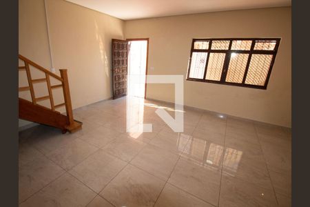 Sala de casa à venda com 2 quartos, 100m² em Vila Monte Alegre, São Paulo
