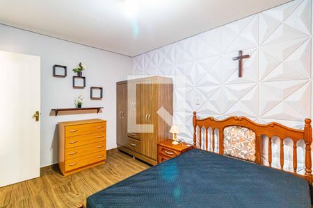 Quarto de casa para alugar com 1 quarto, 64m² em Vila Butantã, São Paulo