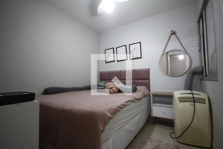 Quarto 2 de apartamento à venda com 2 quartos, 61m² em Saúde, São Paulo