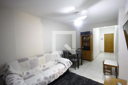 Sala de apartamento à venda com 2 quartos, 61m² em Saúde, São Paulo