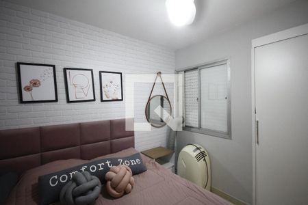 Quarto 2 de apartamento à venda com 2 quartos, 61m² em Saúde, São Paulo