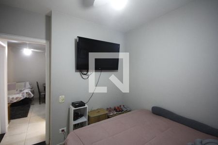 Quarto 2 de apartamento à venda com 2 quartos, 61m² em Saúde, São Paulo