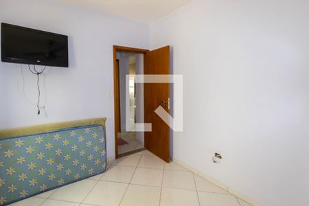 Quarto1 de apartamento para alugar com 3 quartos, 117m² em Guilhermina, Praia Grande